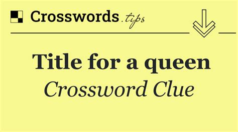 portugese holy title Crossword Clue